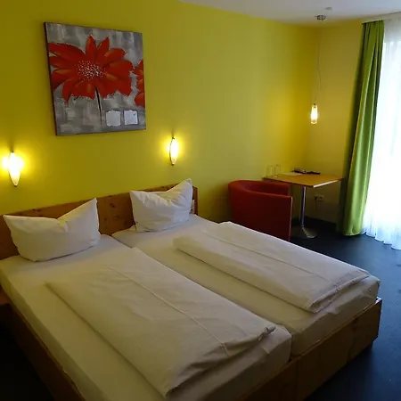 Demling 2* Randersacker