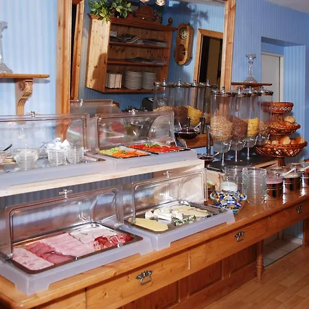 Hotel Demling Randersacker