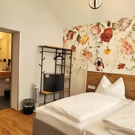 Hotel Demling 2*