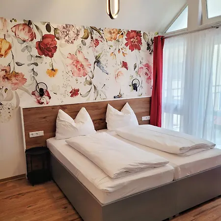 Demling Hotel Randersacker