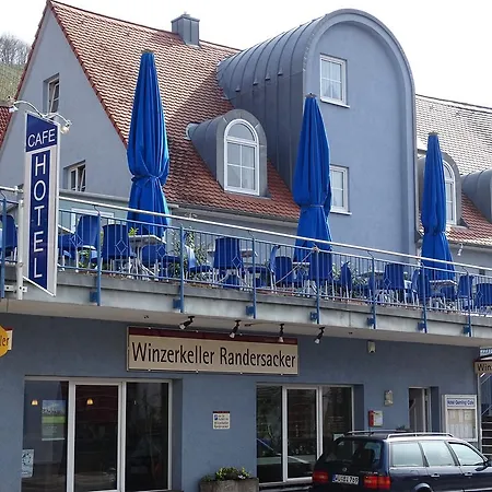 Demling 2* Randersacker