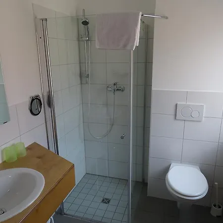 Demling Hotel Randersacker