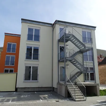 Demling Hotel Randersacker