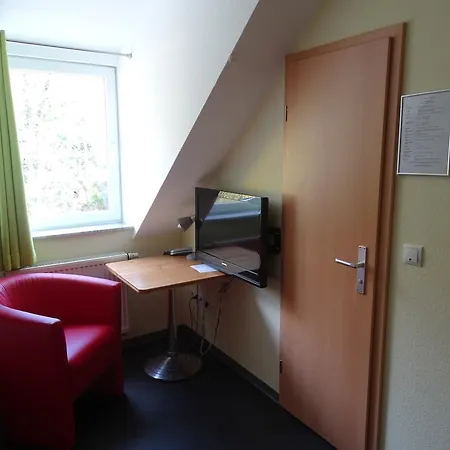 Demling 2* Randersacker