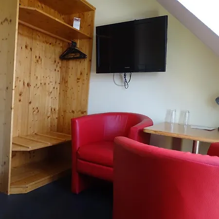 Demling 酒店 兰德尔萨克尔