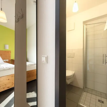 Hotel Demling Randersacker