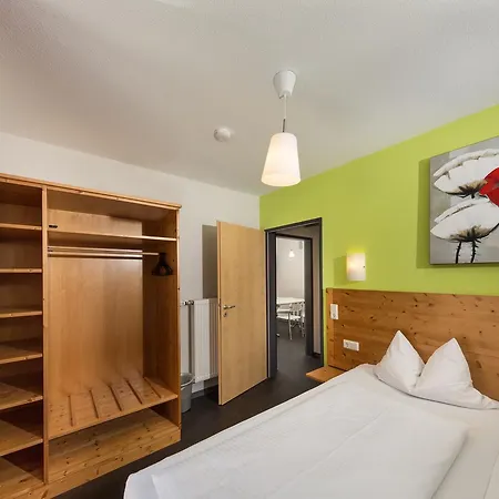 Hotel Demling 2*