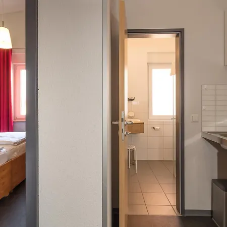 Hotel Demling Randersacker