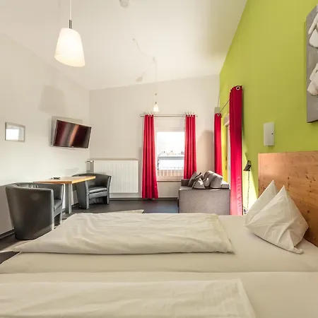 Demling 2* 兰德尔萨克尔