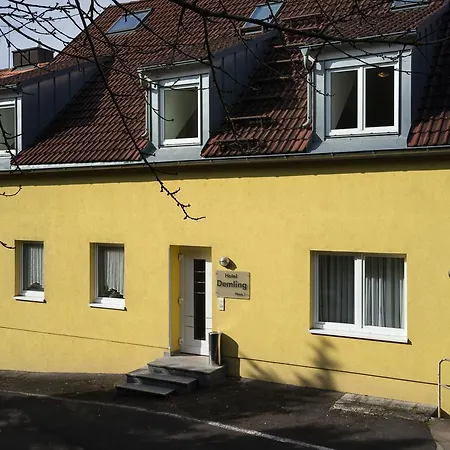 Hotel Demling