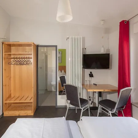 Demling Hotel Randersacker