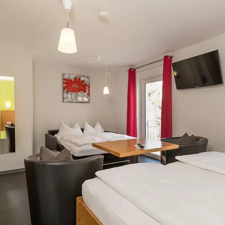 Demling 2* 兰德尔萨克尔