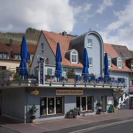 Demling 兰德尔萨克尔