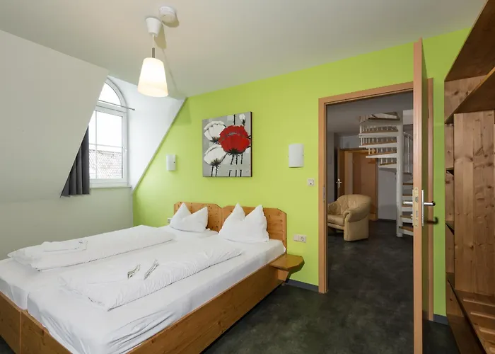 Hotel Demling