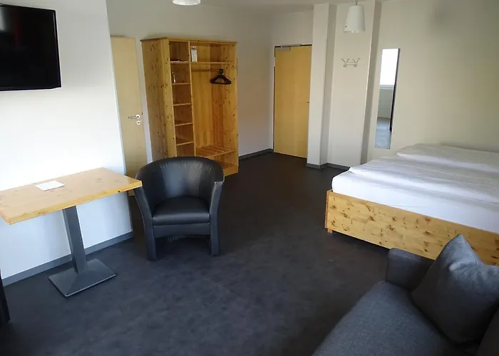 Demling Hotel
