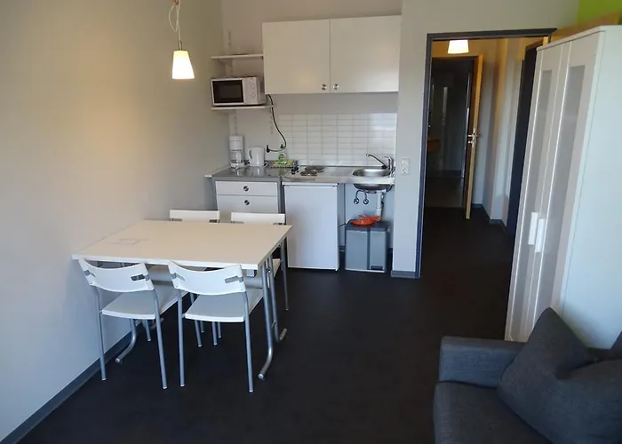 Hotel Demling Hotell
