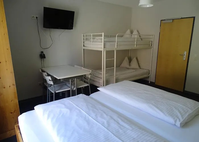 Hotel Demling