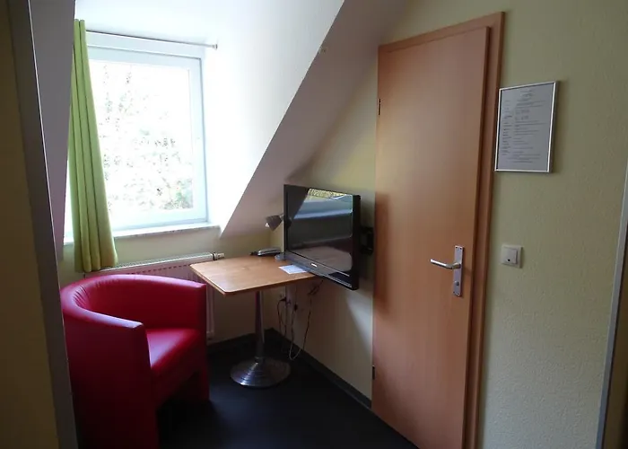 Hotel Demling 2* Randersacker