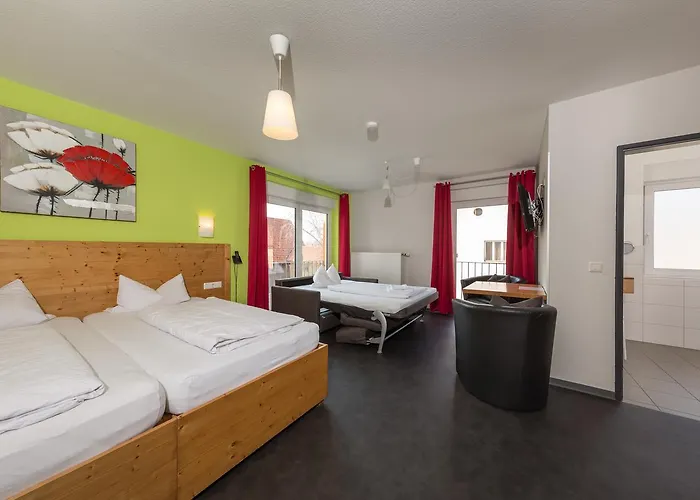 Hotel Demling