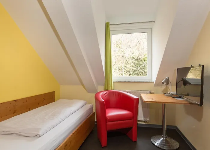 Hotel Demling 2*