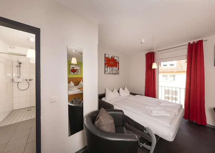 Hotel Demling