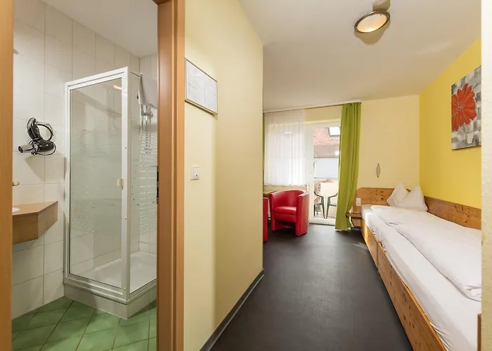 Hotel Demling Hotell