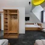 Hotel Demling 2* Randersacker