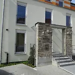 Hotel Demling Hotel Randersacker