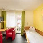 Hotel Hotel Demling Randersacker