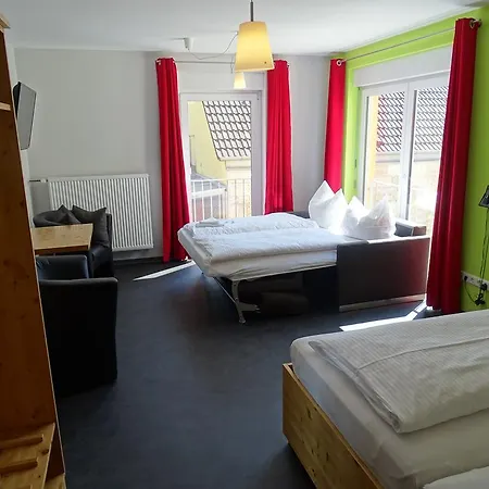 Demling Hotel