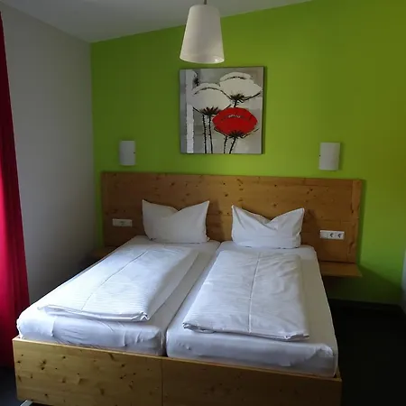 Hotel Demling 2*