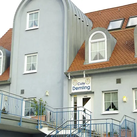Hotel Demling Randersacker