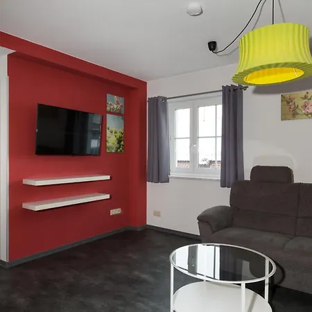 Otel Demling Randersacker