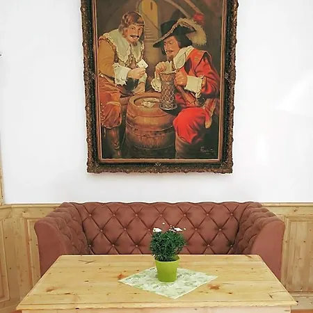 Ξενοδοχείο Demling