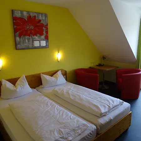 Hotel Demling Hotel