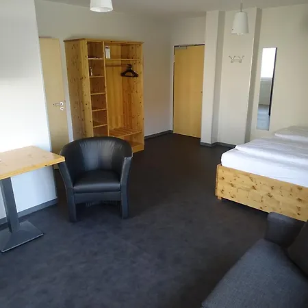 Hotel Demling Hotel