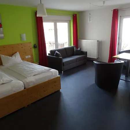 Demling Hotel 2*