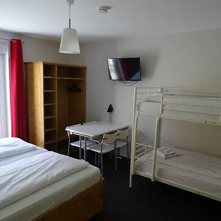 Demling Hotel 2*