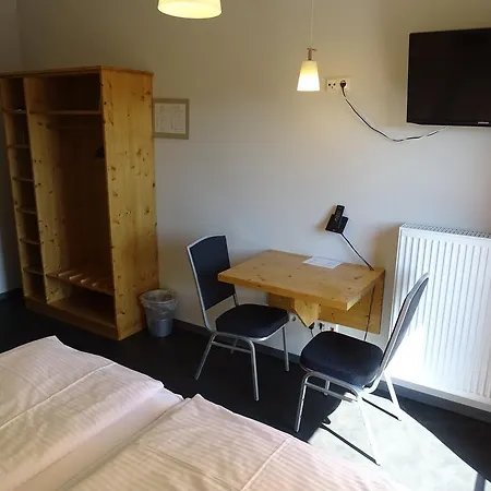 Hotel Demling Hotel Randersacker