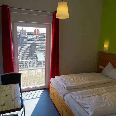 Hotel Demling Hotel