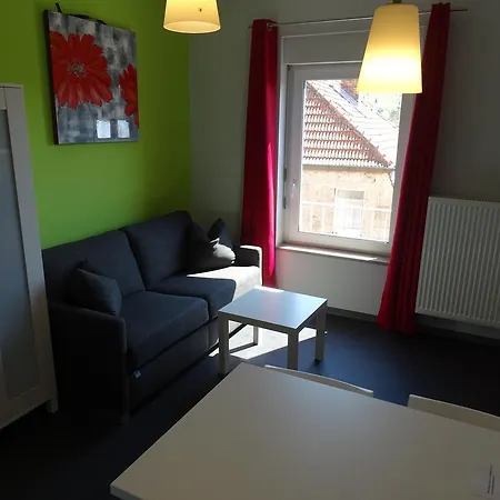 Demling Hotel 2*