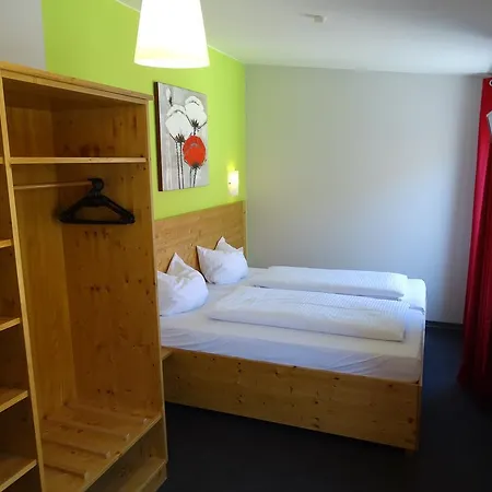 Hotel Demling Hotel