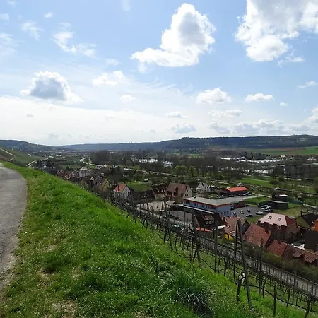 Demling 2* Randersacker