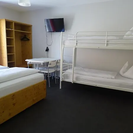 Hotel Hotel Demling 2*