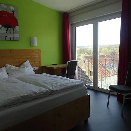 Demling Hotel 2*