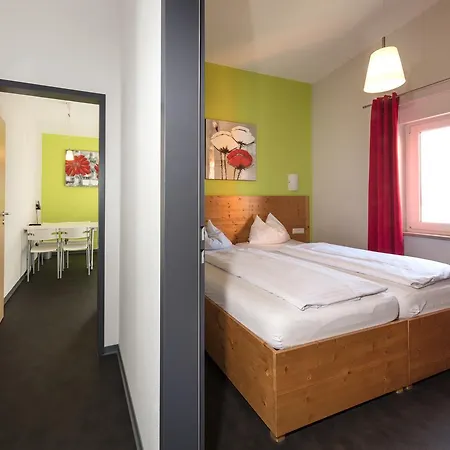 Hotel Hotel Demling 2*