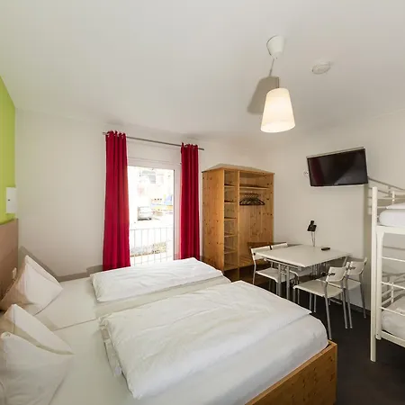 Hotel Demling