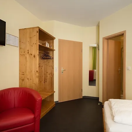 Hotel Demling 2*