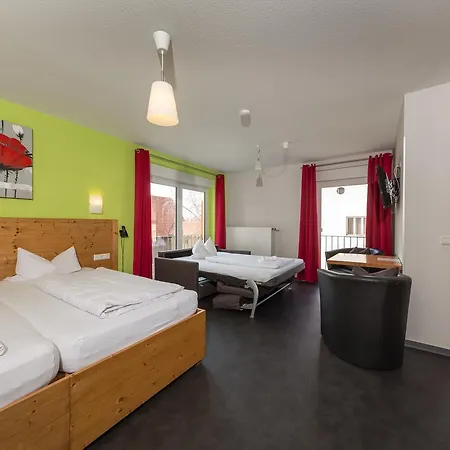 Hotel Demling