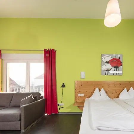 Demling Hotel
